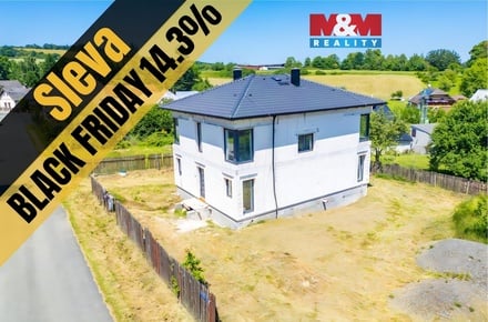Prodej rodinného domu 154 m², Žinkovy