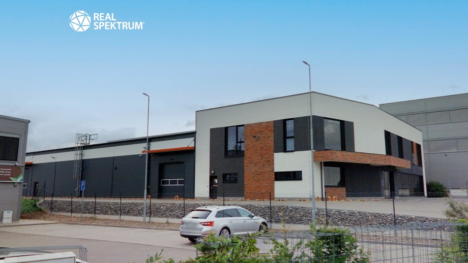 Prodej skladu 1 679 m², Brno