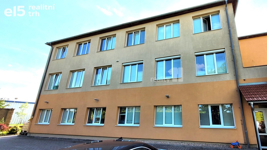 Pronájem ubytování, 1 000 m² - Modletice