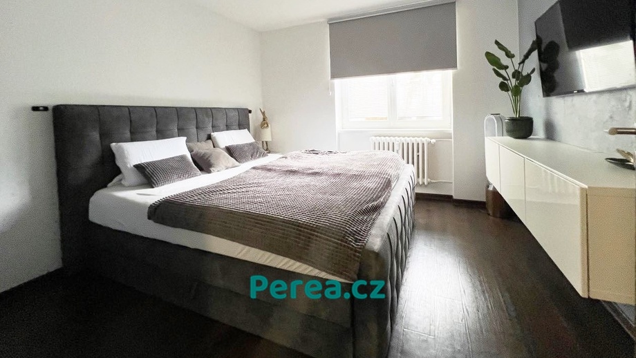 Prodej bytu 3+1 83 m², Přerov I-Město