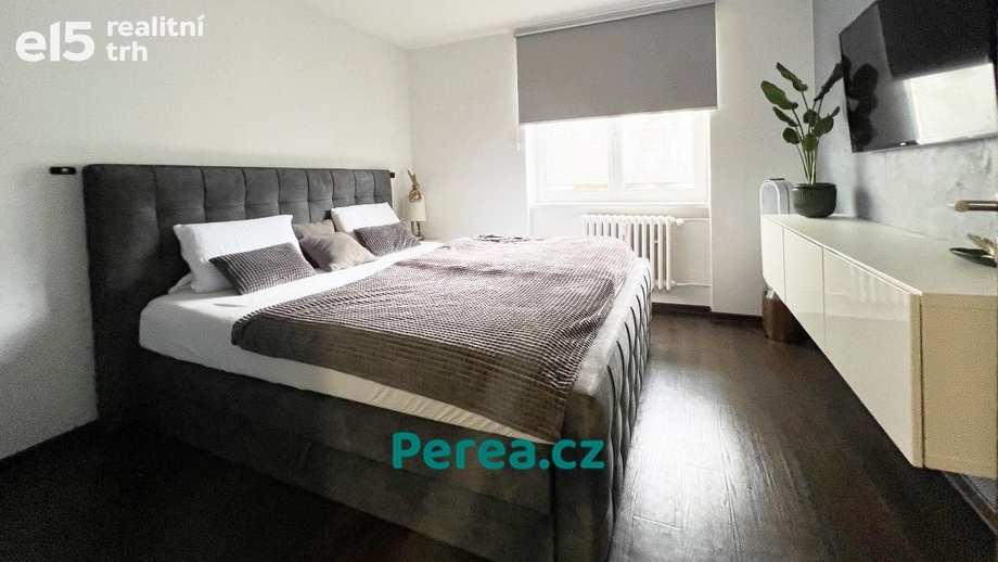 Prodej byty 3+1, 83 m² - Přerov I-Město