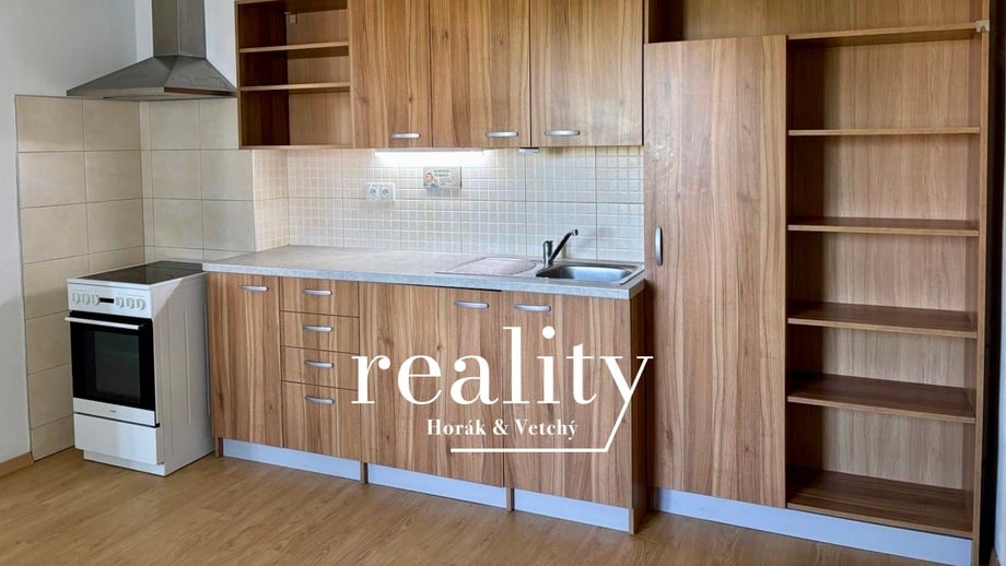 Pronájem bytu 2+1 47 m², Moravské Budějovice