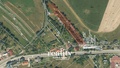 Prodej stavebního pozemku 3 350 m², Dolní Cerekev