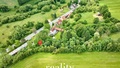 Prodej stavebního pozemku 3 350 m², Dolní Cerekev