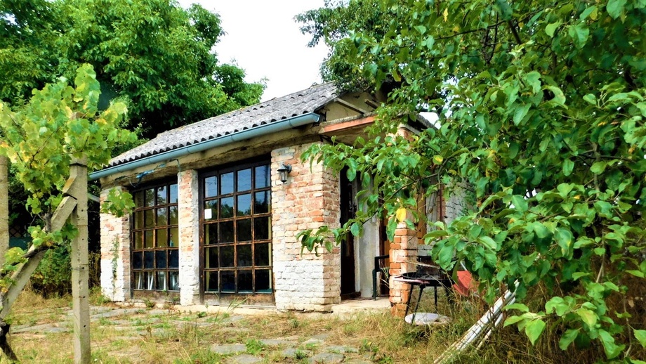 Prodej chaty 30 m², Suchohrdly