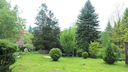 Prodej zahrady 627 m², Hejnice