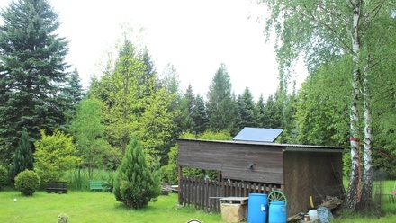 Prodej zahrady 627 m², Hejnice