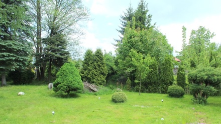 Prodej zahrady 627 m², Hejnice