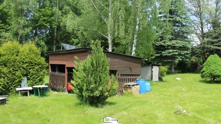 Prodej zahrady 627 m², Hejnice