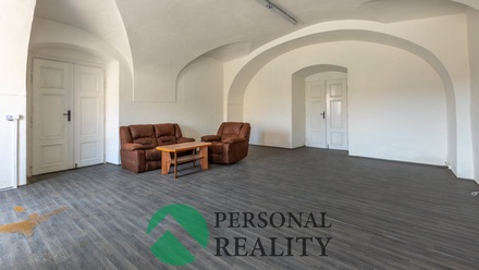 Prodej památky 1 000 m², Libořice