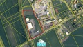 Pronájem skladu 15 331 m², Malý Újezd - Vavřineč