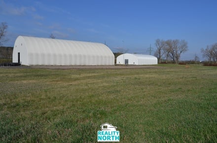 Pronájem skladu 15 331 m², Malý Újezd - Vavřineč