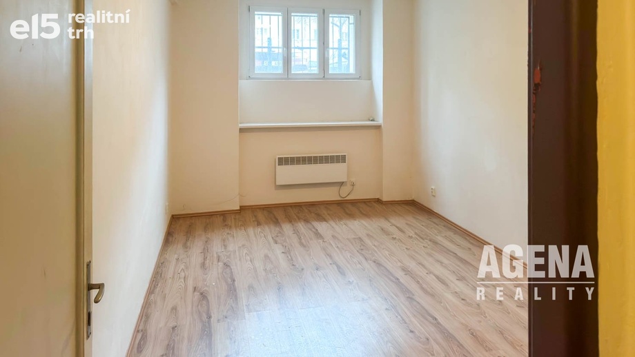 Prodej byty 1+1, 43 m² - Praha - Nusle