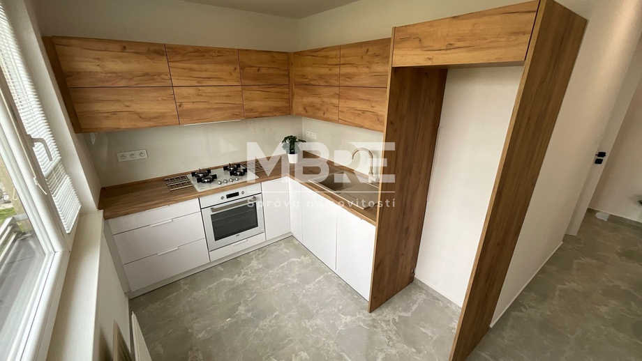 Pronájem bytu 2+1 54 m², Karviná