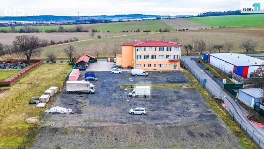 Pronájem ostatní pozemky, 3 000 m² - Modletice