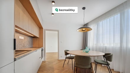 Prodej bytu 3+1 73 m², Praha 4