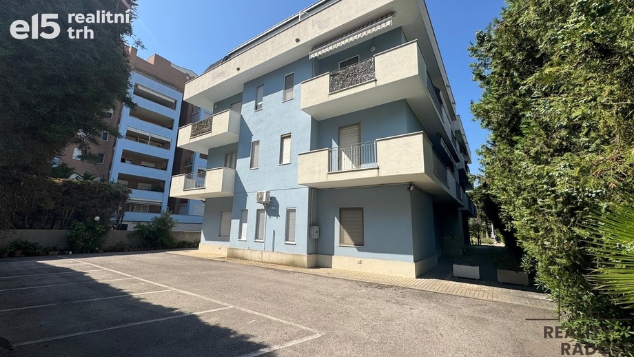 Prodej byty 2+kk, 58 m² -