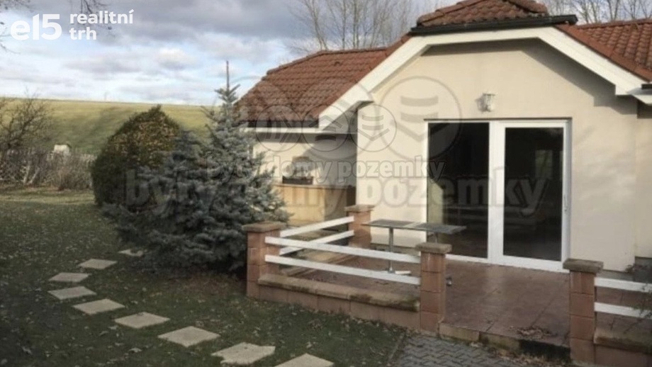 Pronájem chalupa, 60 m² - Rybníky