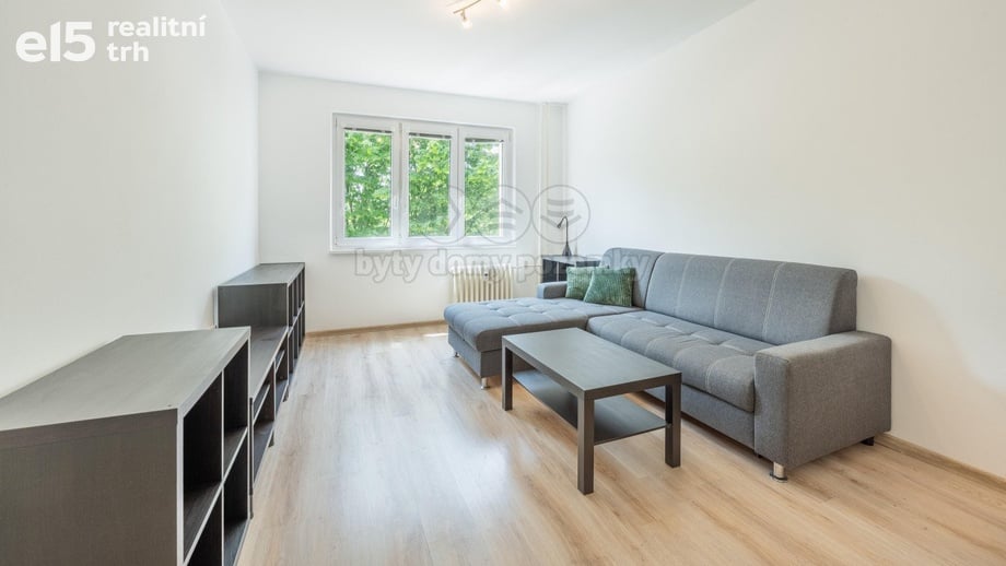 Prodej byty 2+1, 52 m² - Praha - Břevnov