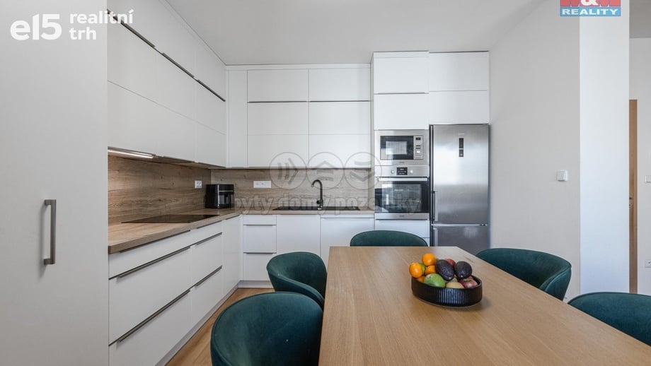 Prodej byty 3+1, 100 m² - Klatovy IV