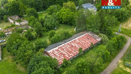 Prodej rodinného domu 300 m², Podbořanský Rohozec