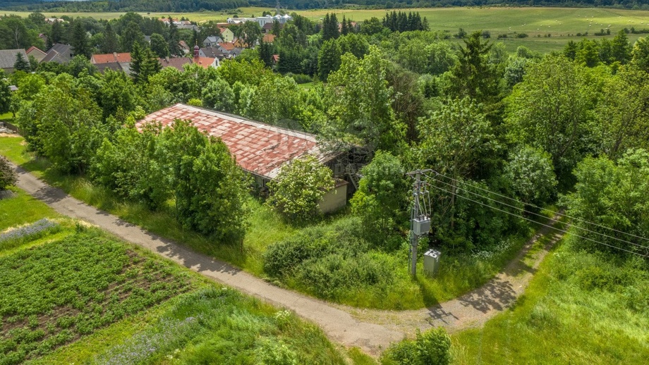 Prodej rodinného domu 300 m², Podbořanský Rohozec
