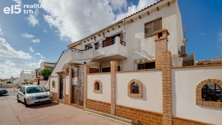 Prodej vila, 30 m² -