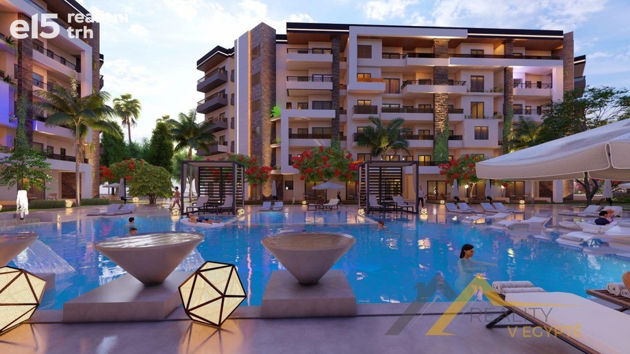 Prodej byty 2+kk, 63 m² -