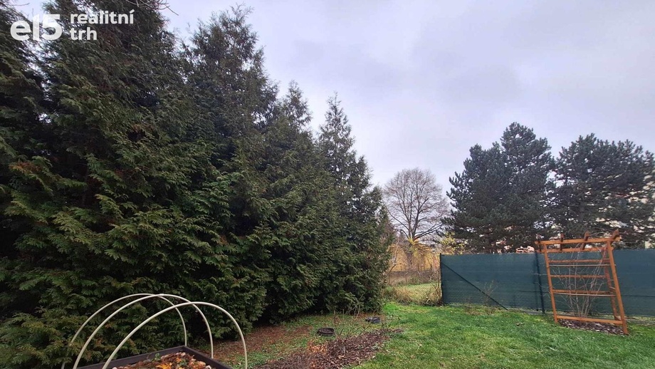 Pronájem pozemky - zahrady, 198 m² - Lázně Bohdaneč