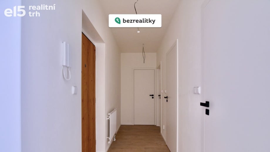 Prodej bytu 3+1 109 m², Praha 5