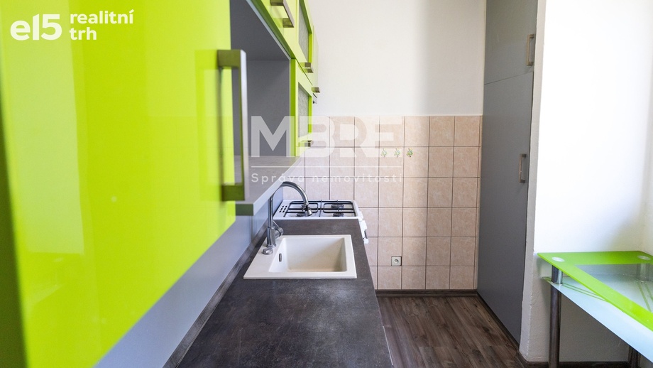 Pronájem byty 2+1, 54 m² - Karviná