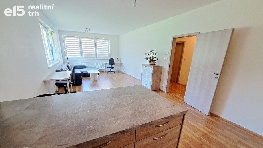 Pronájem bytu 2+kk 64 m², Olomouc - Řepčín