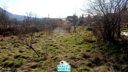 Prodej stavebního pozemku 900 m², Jílové
