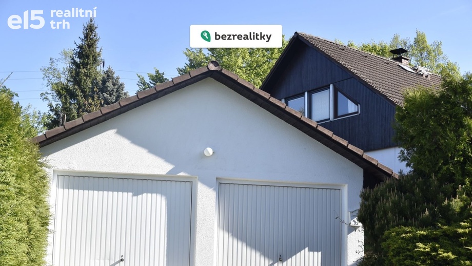Prodej rodinné domy, 150 m² - Valašské Meziříčí