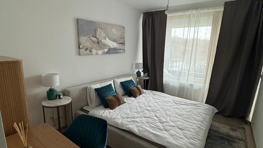 Prodej bytu 2+kk 58 m², Praha - Radlice