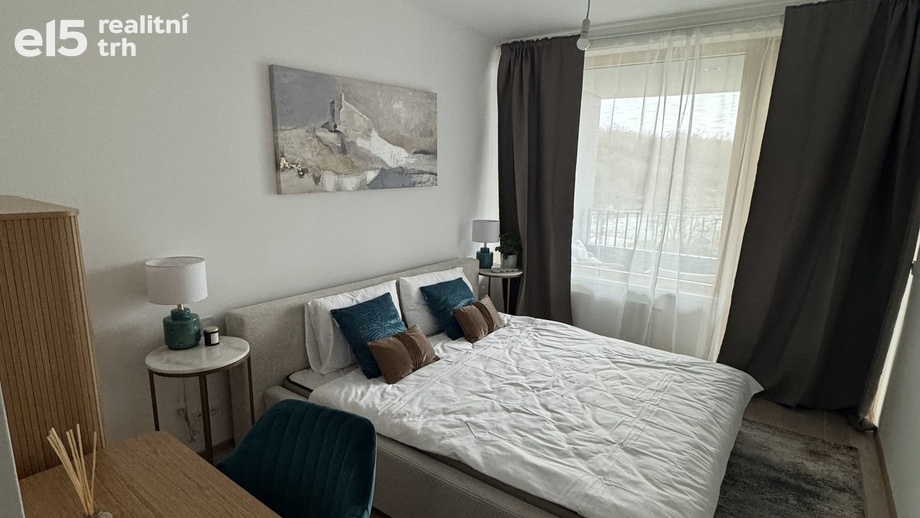 Prodej byty 2+kk, 58 m² - Praha - Radlice