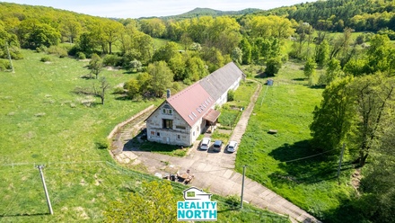 Prodej zemědělského objektu 70 615 m², Habrovany