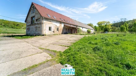 Prodej zemědělského objektu 70 615 m², Habrovany