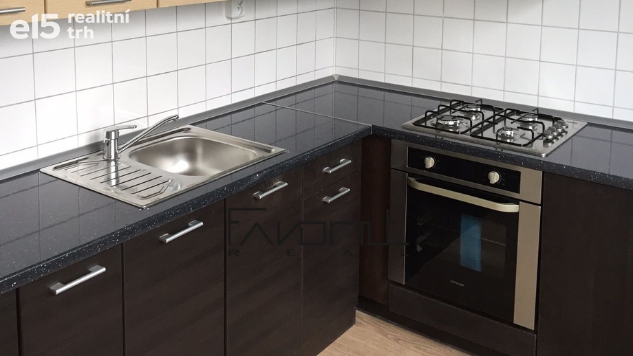 Pronájem byty 2+1, 59 m² - Ostrava - Hrabůvka