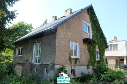 Prodej rodinného domu 336 m², Lhotka nad Labem