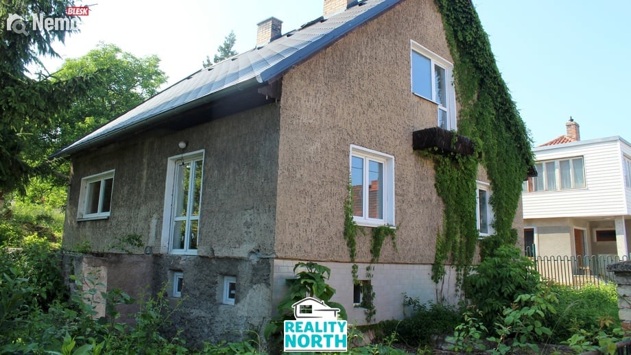Prodej rodinného domu 336 m², Lhotka nad Labem
