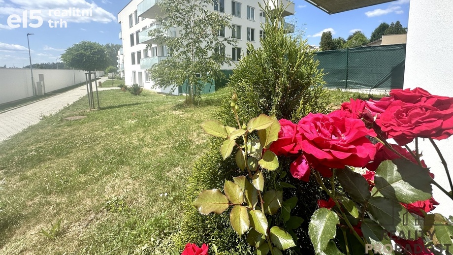 Prodej byty 2+kk, 56 m² - Boskovice