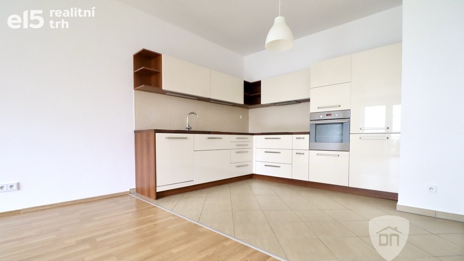 Pronájem byty 2+kk, 61 m² - Praha - Stodůlky