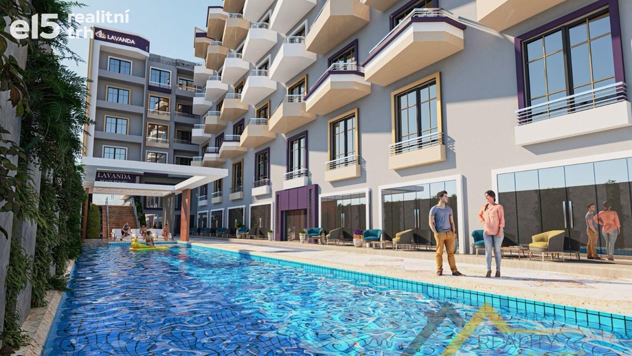 Prodej byty 3+kk, 102 m² -