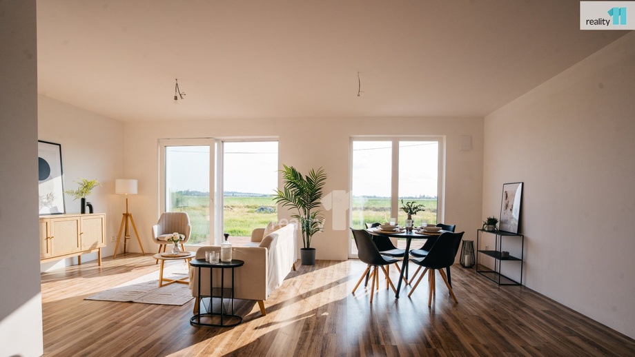 Prodej bytu 5+kk 125 m², Zvěřínek