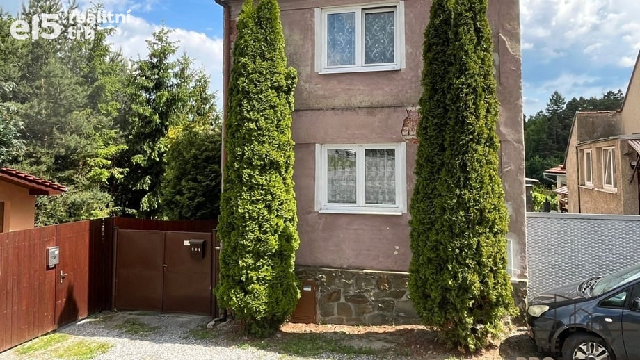 Prodej rodinné domy, 120 m² - Jedovnice