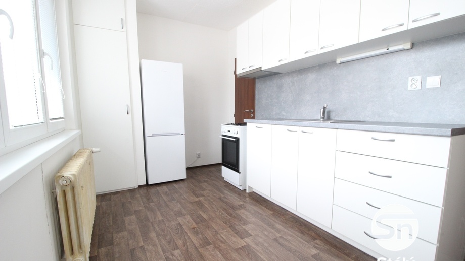 Pronájem bytu 2+1 63 m², Praha - Krč