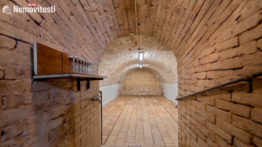Prodej garáže 82 m², Velké Bílovice