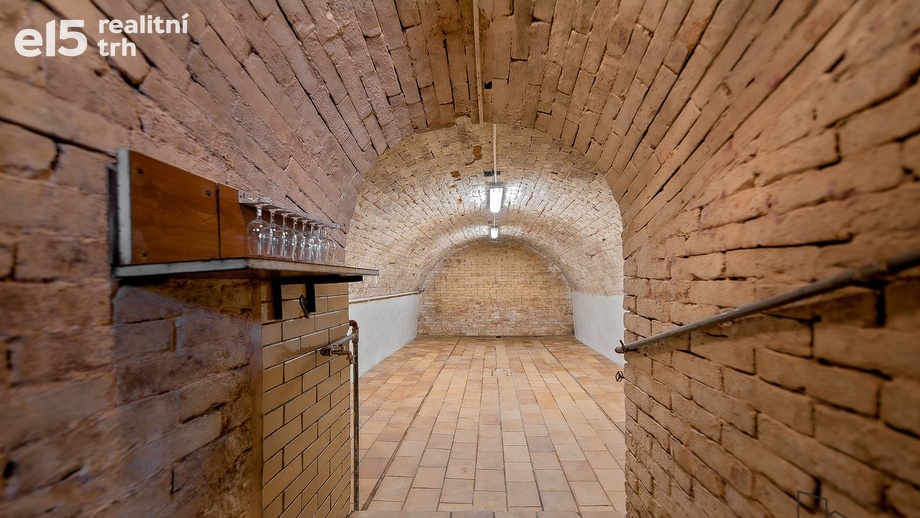 Prodej garáže, 82 m² - Velké Bílovice