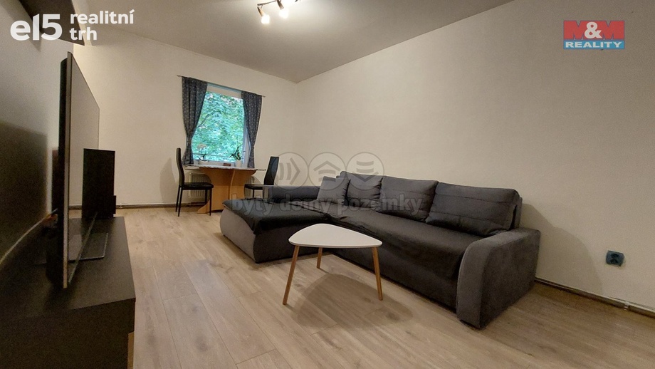 Pronájem byty 2+kk, 56 m² - Český Těšín